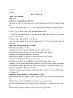 giáo án vật lý 10 phát triển năng lực học sinh phần 2