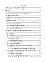 Nghiên cứu hệ thống khởi động của xe Hyundai Santafe