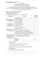 Cac phieu phu luc danh gia chuan pho hieu truongda dieu chinh theo cong van so 630 cua Bo GDDT