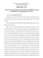 don khieu nai