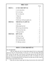 SKKH Huong dan HS lop 6 luyen tap tu vung va cautruc qua cac tro choi