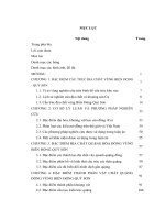 Đặc điểm quặng hóa đồng trong các thành tạo trầm tích vùng biển động   quý sơn  (characteristics of sediment hosted copper in bien dong – quy son area) 