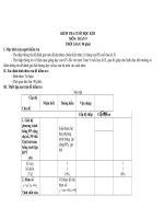 De Kiem tra cuoi ky 2Toan lop 9Chan2