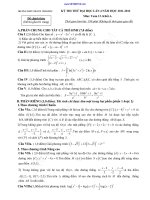 De DA khA Chuyen Vinh Phuc moi ne