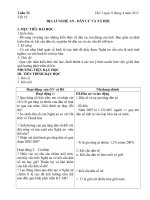 TUAN 33 Dia li NA Tiet 2