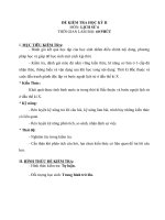 De Kiem tra cuoi ky 2Lich su lop 6le2