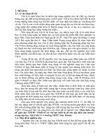 THỰC HIỆN CHỦ đề GIÁO dục STEM THIẾT kế và CHẾ tạo THIẾT bị dò tìm dây điện âm TƯỜNG TRONG dạy học vật lí lớp 11 ở TRƯỜNG THPT NHƯ THANH 