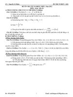 tai lieu on thi 2012