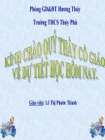 Ton trong va hoc hoi cac dan toc khac