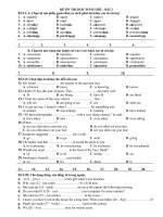 de thi hsg tieng anh 8 20112012