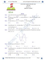 DOWNLOAD DE THI file PDF