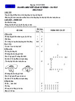 Giao an The duc 4 tuan 3335