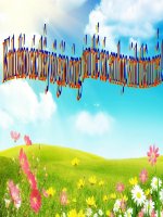 Bài 28: Tiếng hát bạn bè mình - Lớp 3