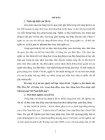 Nghĩa vụ bảo hành của Bên Bán đối với hàng hóa trong hợp đồng mua bán hàng hóa theo pháp luật Thương mại Việt Nam hiện nay
