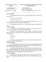 De thi HSG Hoa 9 2012 Ca Mau