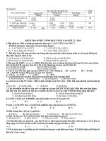 de kiem tra 45 phut sinh 12 CB