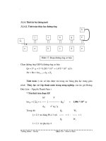 Giáo trình hình thành ứng dụng điều tiết hóa chất bảo vệ thực vật gây nên tồn dư kim loại p8