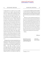 [Triết Học] Học Thuyết Chủ Nghĩa Karl Marx - Marx Engels tập 31 phần 4