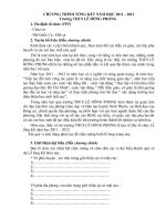 DAN CHUONG TRINH TONG KET NAM HOC 2011 2012