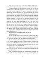 TINH HOA GIÁO DỤC QUÂN SỰ VIỆT NAM THỜI KỲ PHONG KIẾN, Ý NGHĨA ĐỐI VỚI VIỆC HUẤN LUYỆN- GIÁO DỤC TRONG QUÂN ĐỘI HIỆN NAY