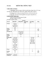 De kiem tra 1 tiet van 9