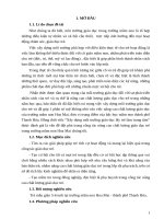 Một số giải pháp nâng cao chất lượng xây dựng môi trường giáo dục lấy trẻ làm trung tâm tại lớp mẫu giáo 5  6 tuổi  