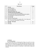 Một số biện pháp rèn kỹ năng ước lượng thương cho học sinh lớp 4 trường tiểu học hoàng hoa thám 