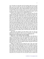 Giáo trình : Khoa học Trồng và chăm sóc rừng part 5