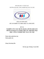 NHÓM 13 - ĐỀ TÀI NGHIÊN CỨU KHOA HỌC. (1)