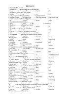 Dai tu bat dinh va dai tu