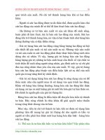 Hướng dẫn ôn thi kinh tế chính trị 8