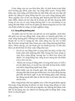 trẻ em đường phố đồng tính, song tính và chuyển giới tại thành phố hồ chí minh: phần 2