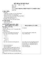 so0trongphepnhanvaphepchia