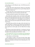 Hướng dẫn ôn thi kinh tế chính trị 7