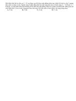 Nho thay Thang va cac ban giai giup