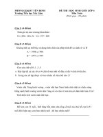 DeDA thi HSGToan 4 Yen LamYD