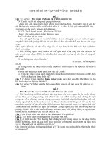 16 de kiem tra van 8 ki II