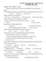 De thi khoa su dia cuoi nam 2012