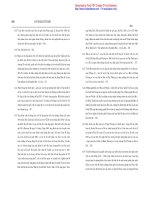 [Triết Học] Học Thuyết Chủ Nghĩa Karl Marx - Marx Engels tập 21 phần 9