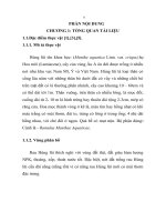 khoa luan tot nghiep hoa hoc