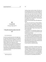 Toàn tập về Văn kiện Đảng (Tập 33): Phần 2