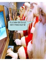 Vui cung ong gia Noen