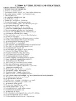 ON VAO LOP 10 THEO CHUYEN DE