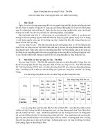 201030 quan ly tong hop luu vuc song vu gia thu bon môn quản lý thủy vực