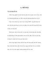 SKKN PHUONG PHAP NANG CAO CN9