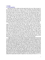 Dạy học truyện ngắn vợ nhặt  của kim lân (ngữ văn 12, tập 2) theo định hướng phát triển năng lực học sinh 