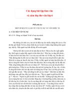 Đề văn tự sự: Đóng vai Mạnh Tử kể về mẹ của mình – Ngữ Văn 6 nâng cao