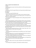 Tải Top 4 mẫu suy nghĩ của em về câu tục ngữ Lá lành đùm lá rách siêu hay - HoaTieu.vn