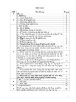 Một số giải pháp tổ chức bài học về tác phẩm “vợ chồng a phủ” của tô hoài dưới góc nhìn văn hóa nhằm phát huy phẩm chất, năng lực cho học sinh lớp 12 trường THCSTHPT như thanh 