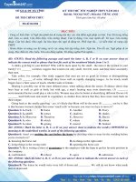 TS247 DT de thi thu tot nghiep thpt 2021 mon anh so gd dt ha tinh co loi giai chi tiet  75978 1619059621 